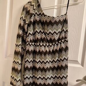 Judith March Dress